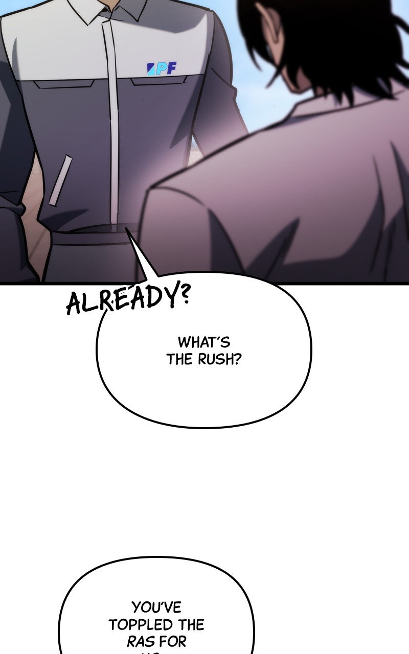 Hiding a Warehousein the Apocalypse Episode 52 page 11 - 