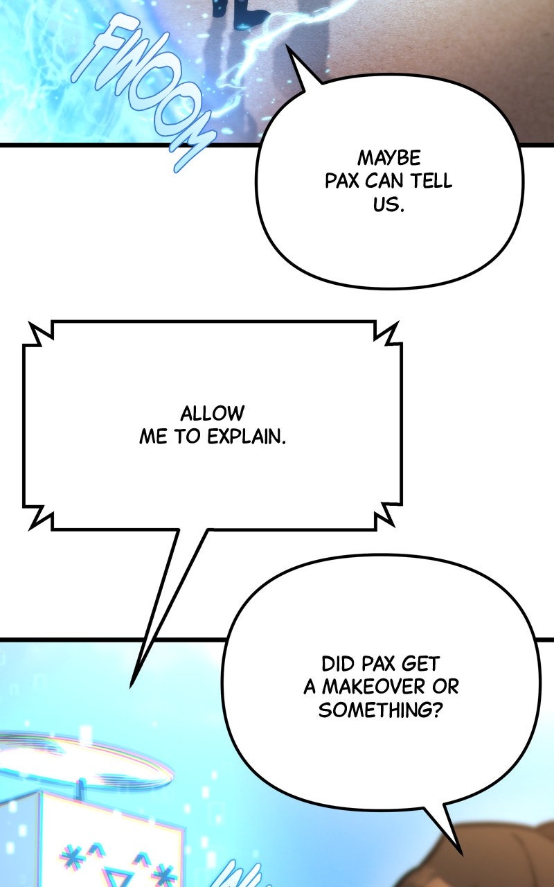 Hiding a Warehousein the Apocalypse Episode 52 page 103 - 
