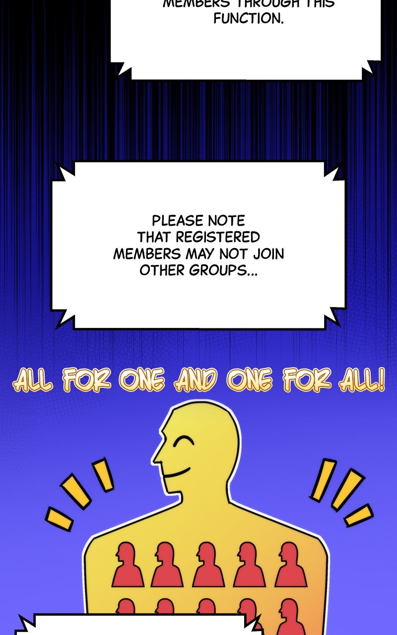 Hiding a Warehousein the Apocalypse Episode 52 page 106 - 