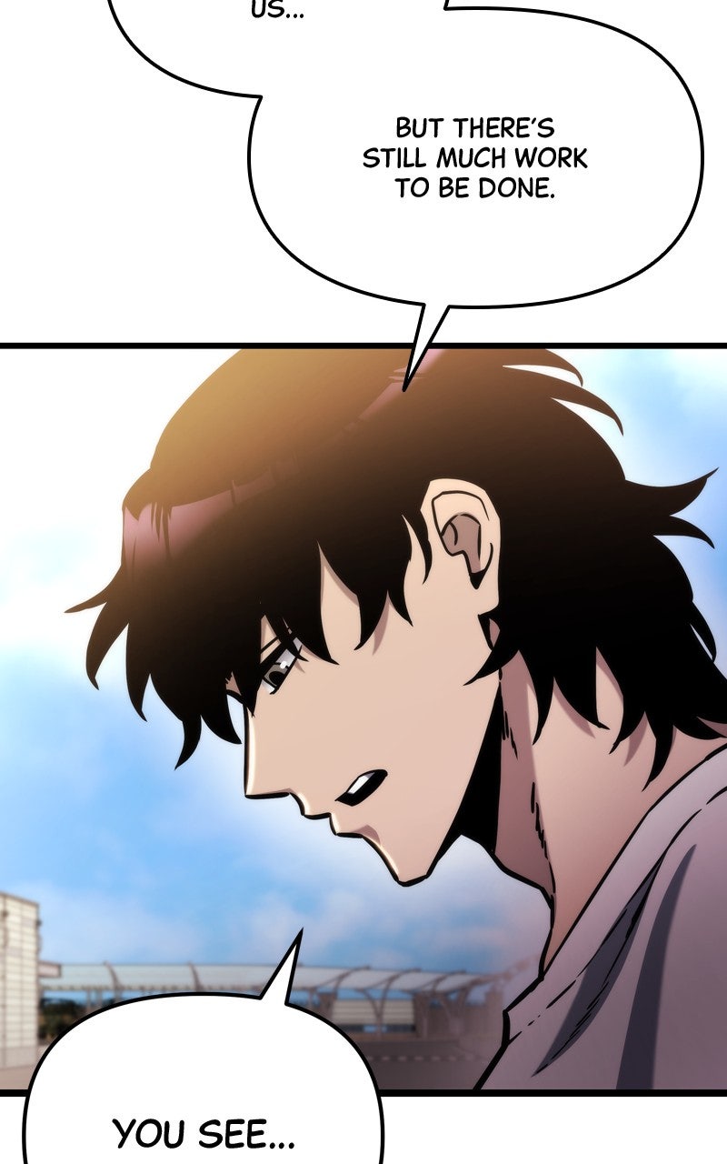 Hiding a Warehousein the Apocalypse Episode 52 page 12 - 