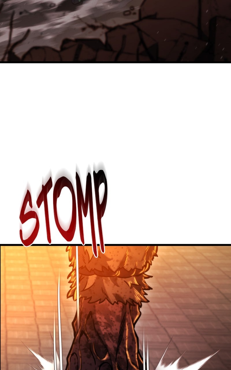 Hiding a Warehousein the Apocalypse Episode 52 page 114 - 