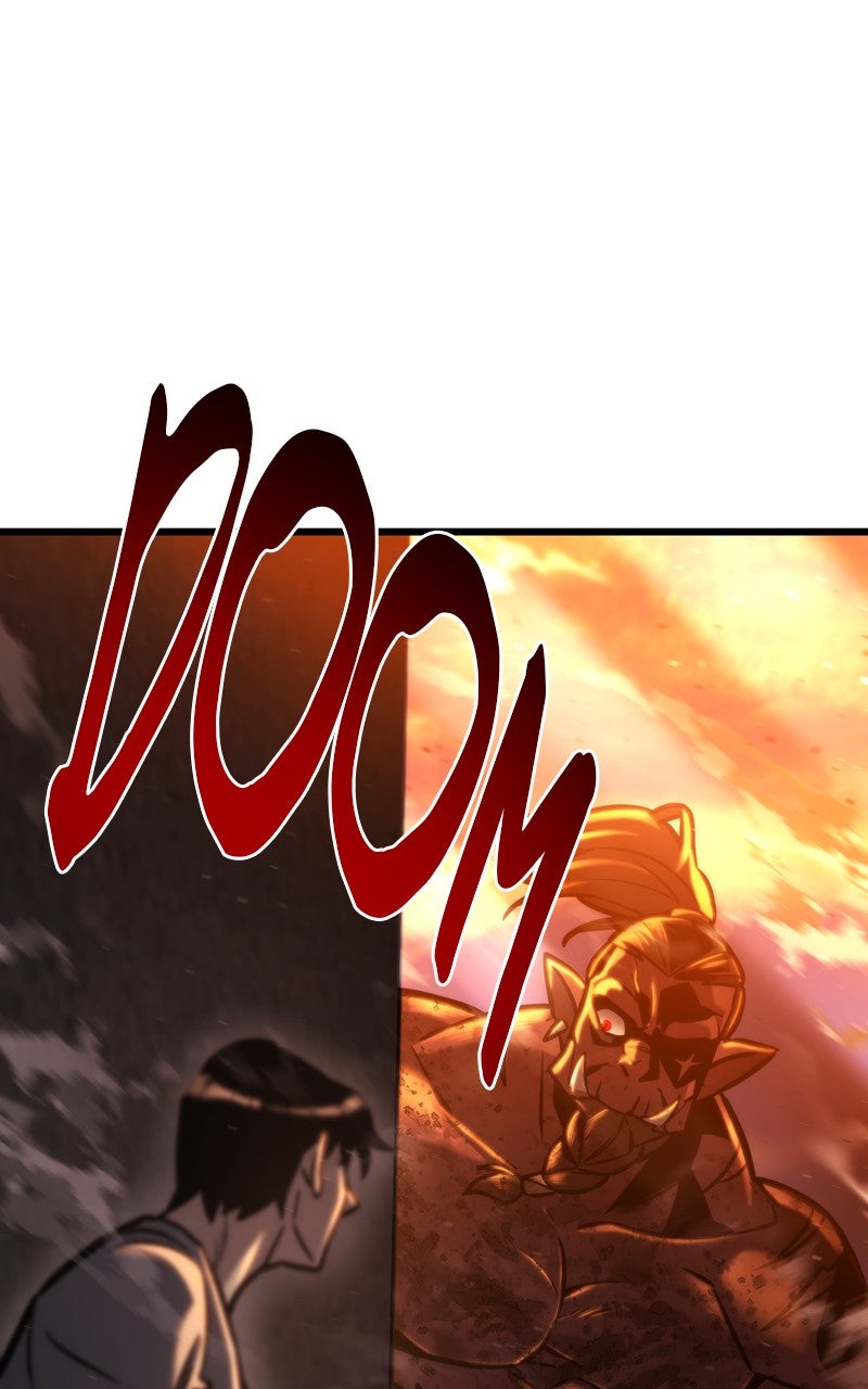 Hiding a Warehousein the Apocalypse Episode 52 page 121 - 