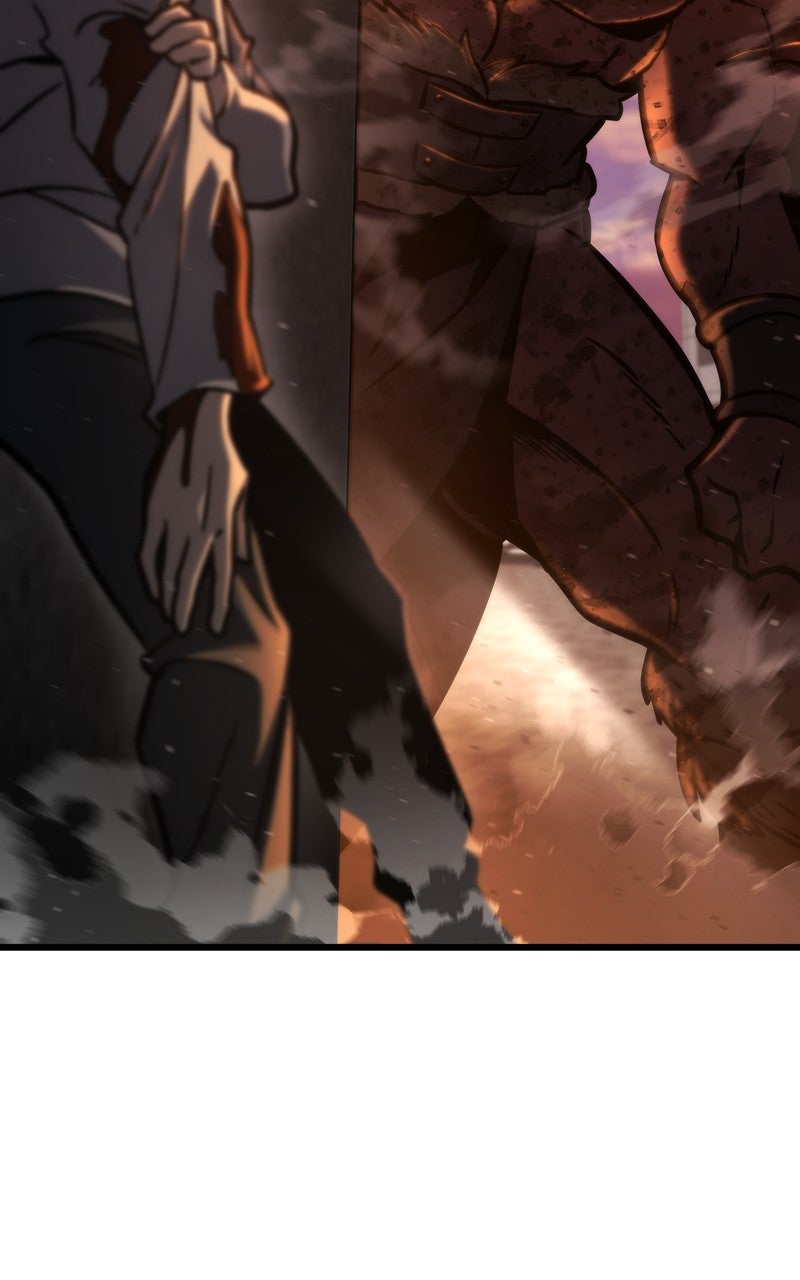 Hiding a Warehousein the Apocalypse Episode 52 page 122 - 