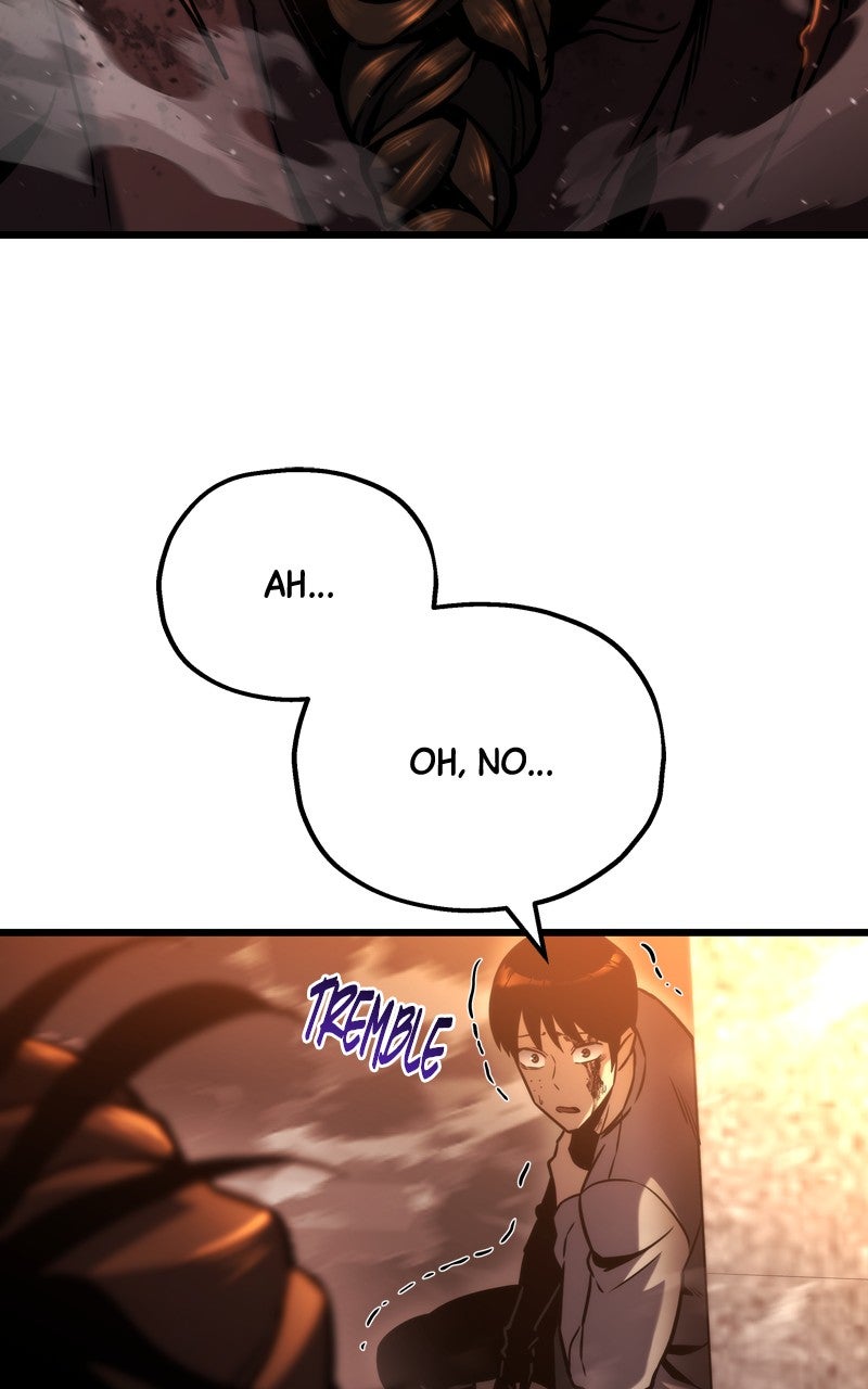 Hiding a Warehousein the Apocalypse Episode 52 page 124 - 
