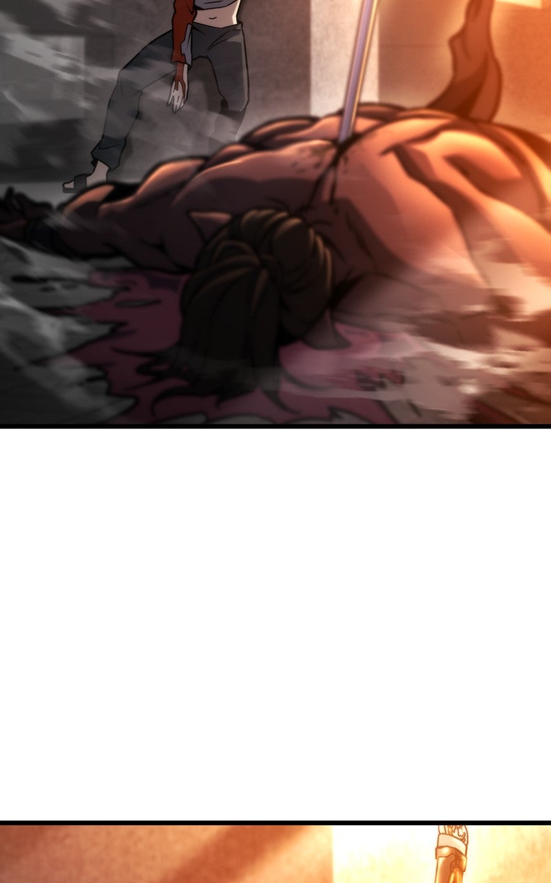Hiding a Warehousein the Apocalypse Episode 52 page 129 - 