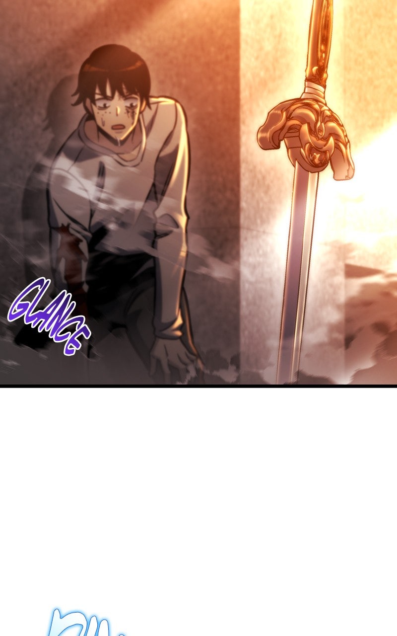 Hiding a Warehousein the Apocalypse Episode 52 page 130 - 