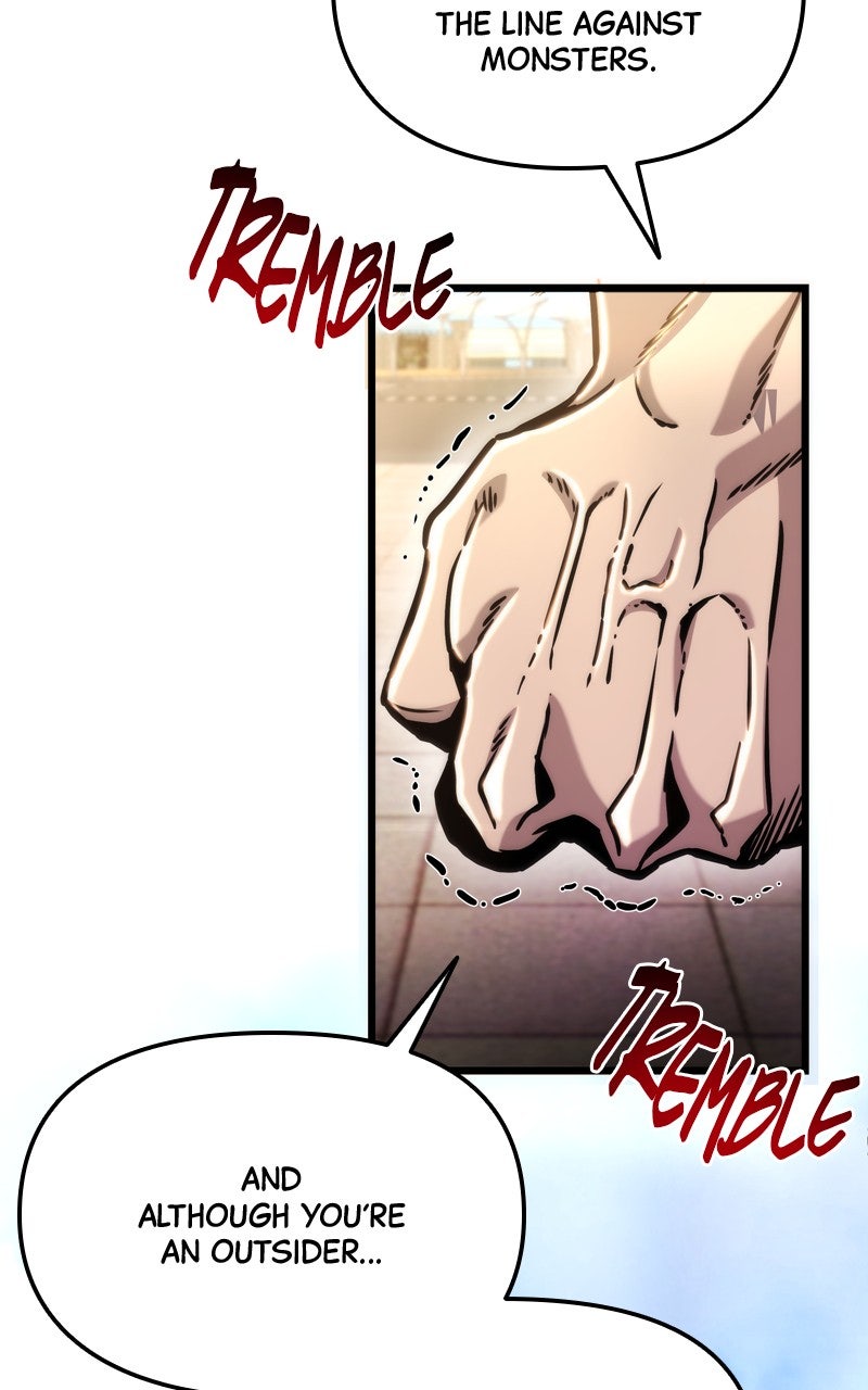 Hiding a Warehousein the Apocalypse Episode 52 page 14 - 