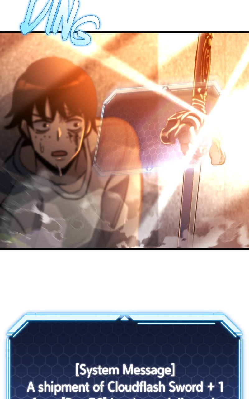 Hiding a Warehousein the Apocalypse Episode 52 page 131 - 