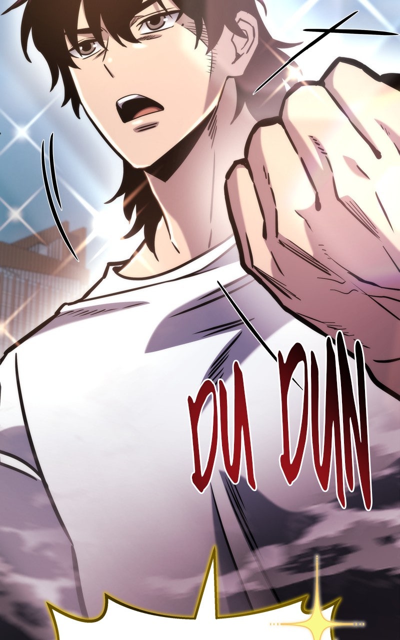 Hiding a Warehousein the Apocalypse Episode 52 page 16 - 