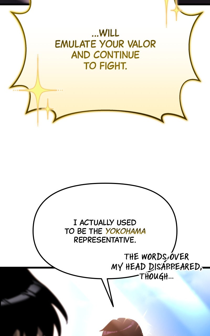 Hiding a Warehousein the Apocalypse Episode 52 page 17 - 