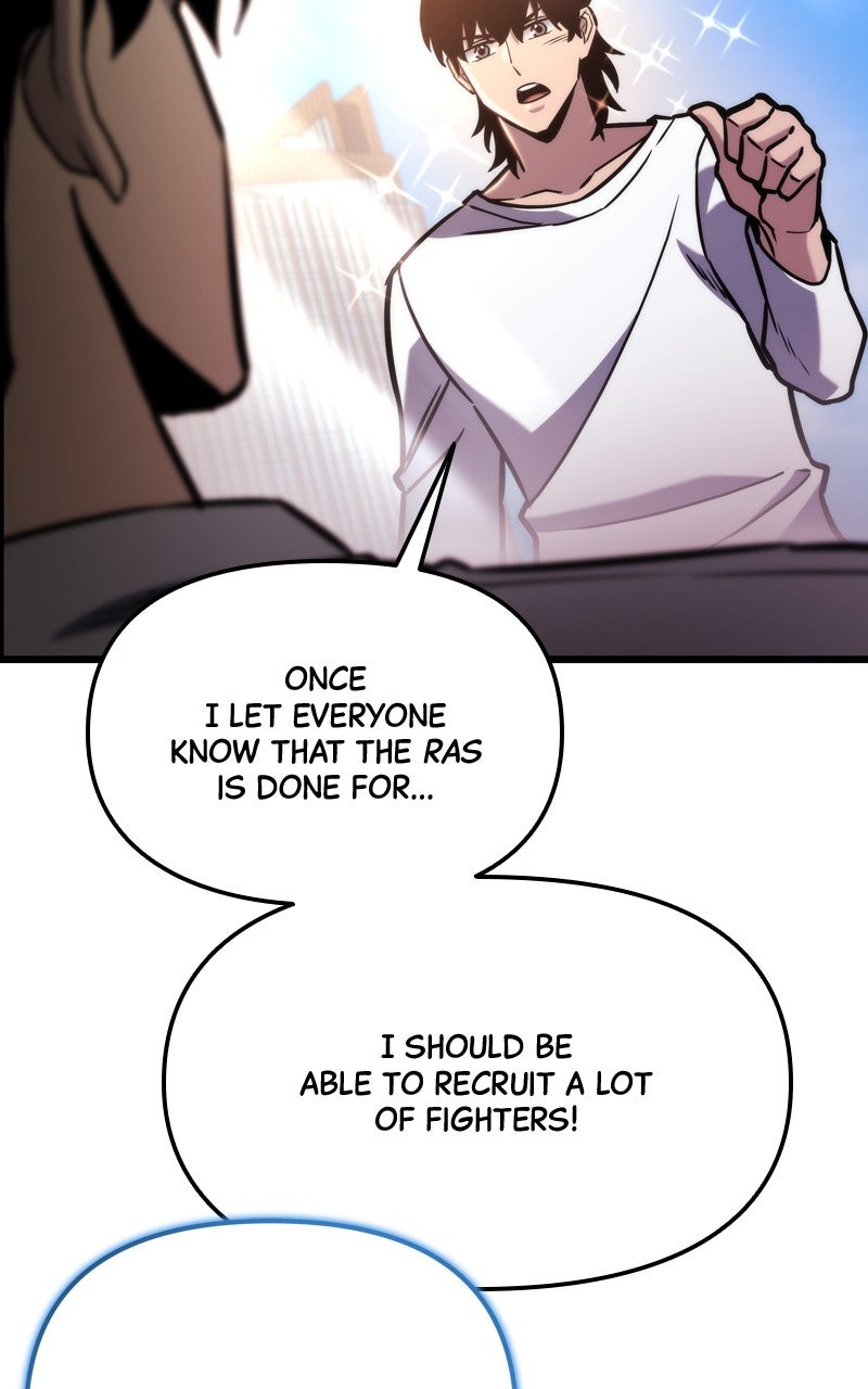 Hiding a Warehousein the Apocalypse Episode 52 page 18 - 