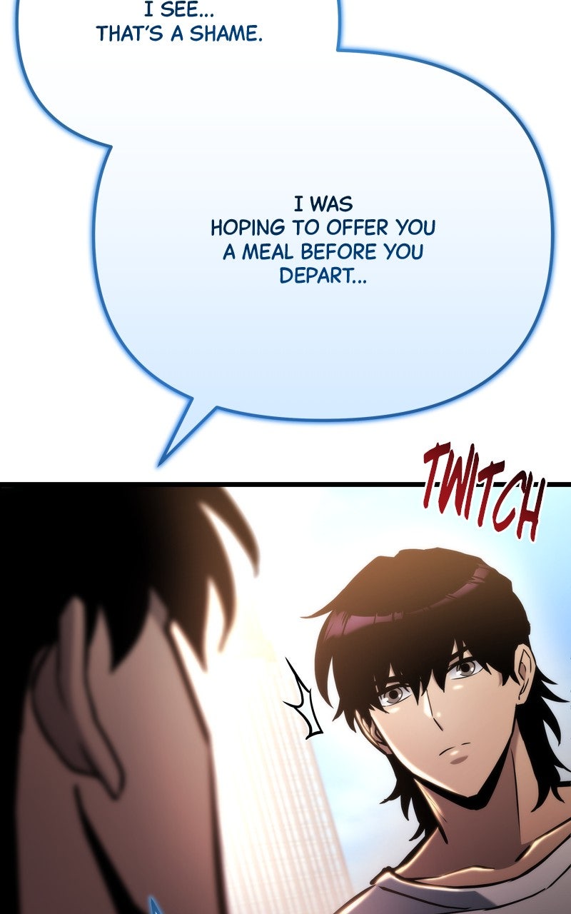 Hiding a Warehousein the Apocalypse Episode 52 page 19 - 