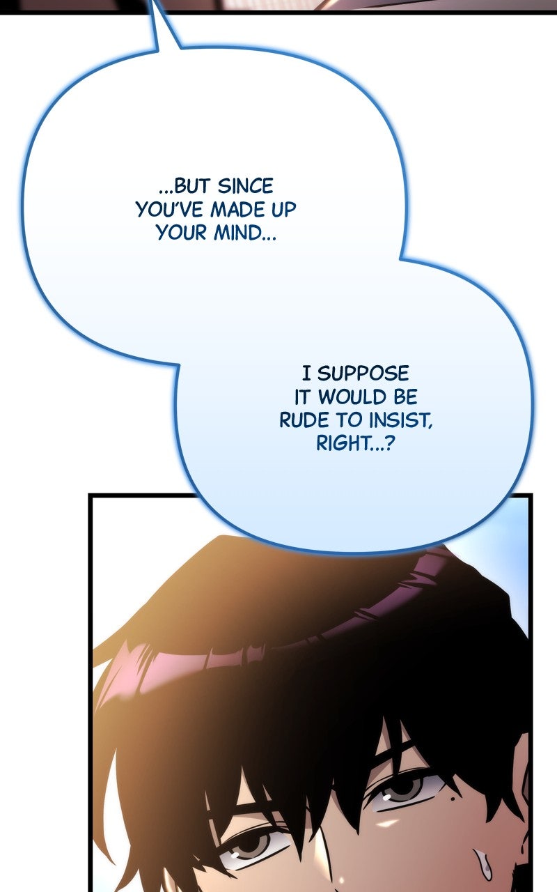 Hiding a Warehousein the Apocalypse Episode 52 page 20 - 