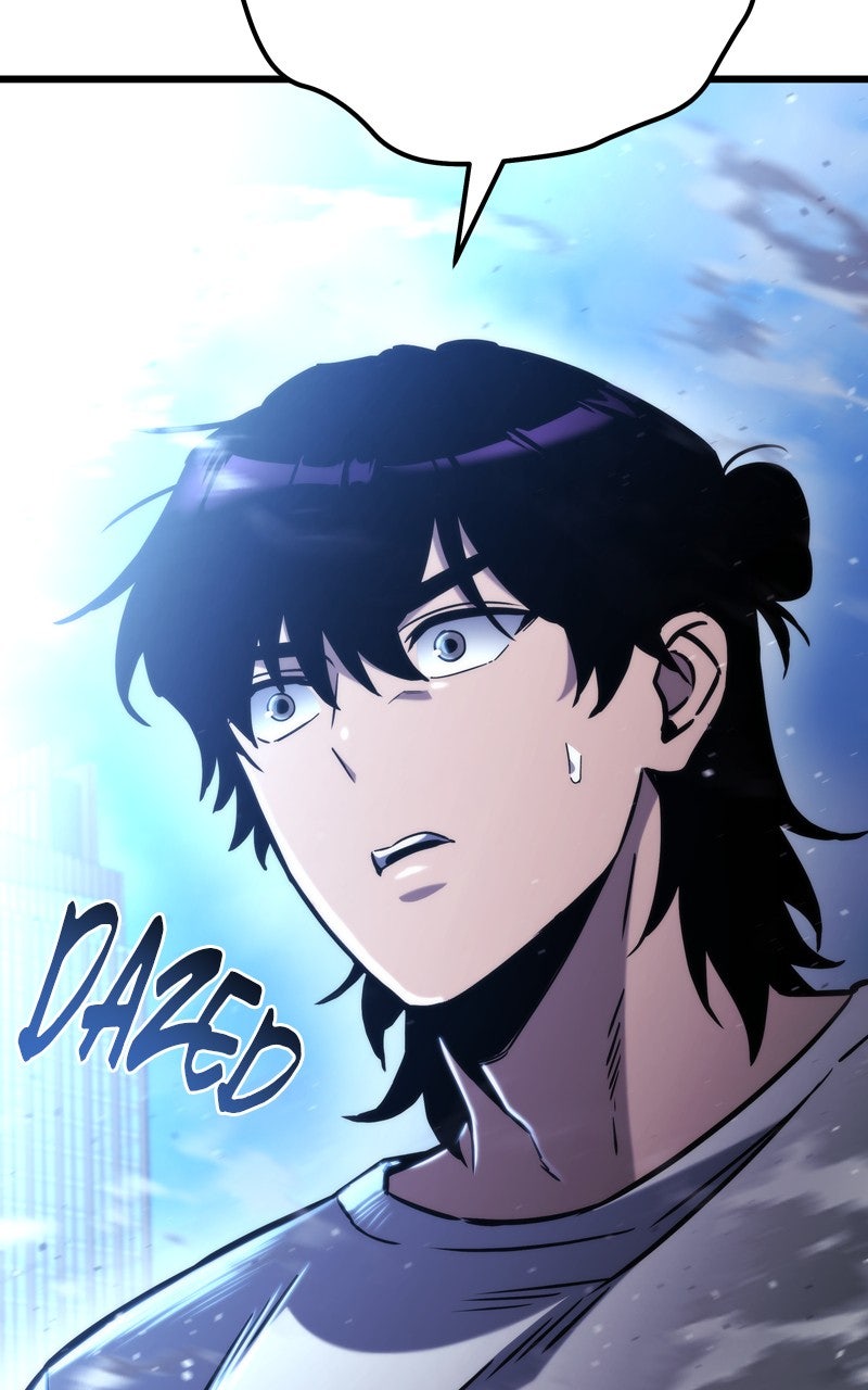 Hiding a Warehousein the Apocalypse Episode 52 page 3 - 