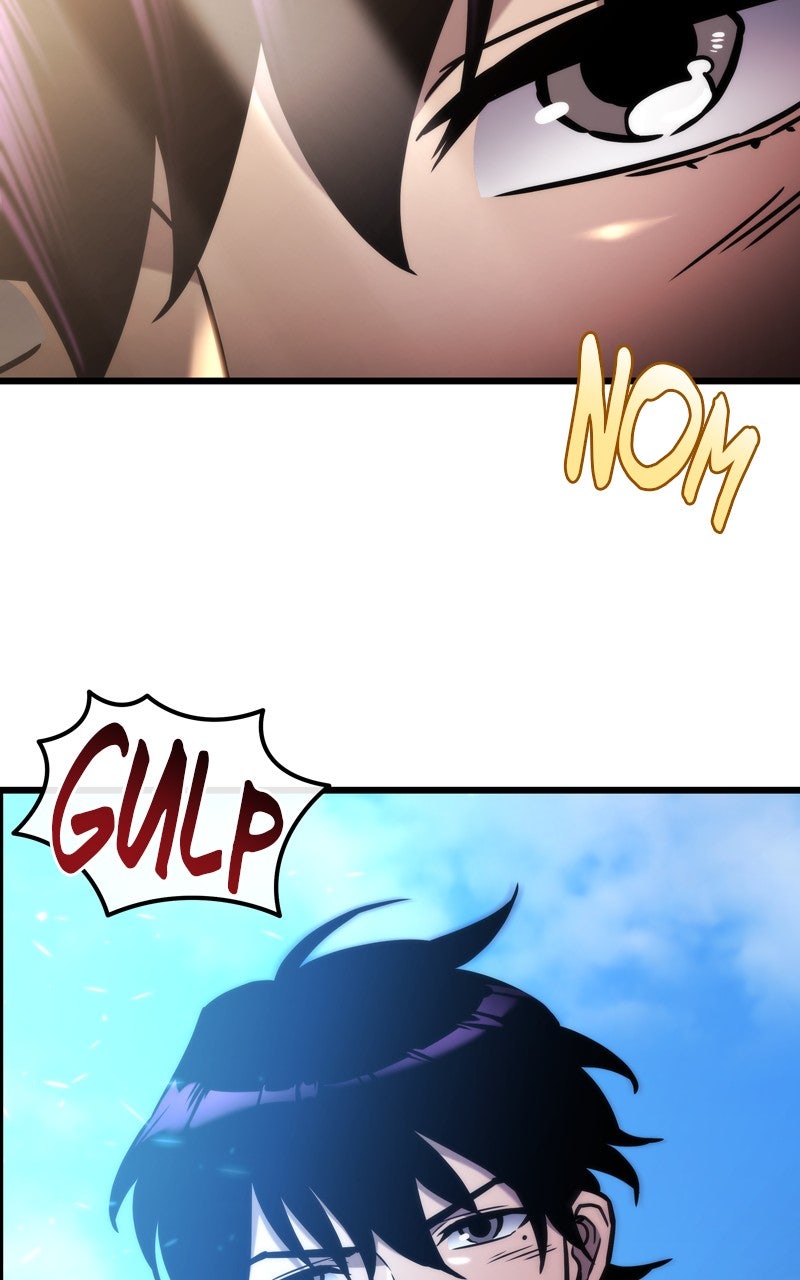 Hiding a Warehousein the Apocalypse Episode 52 page 23 - 