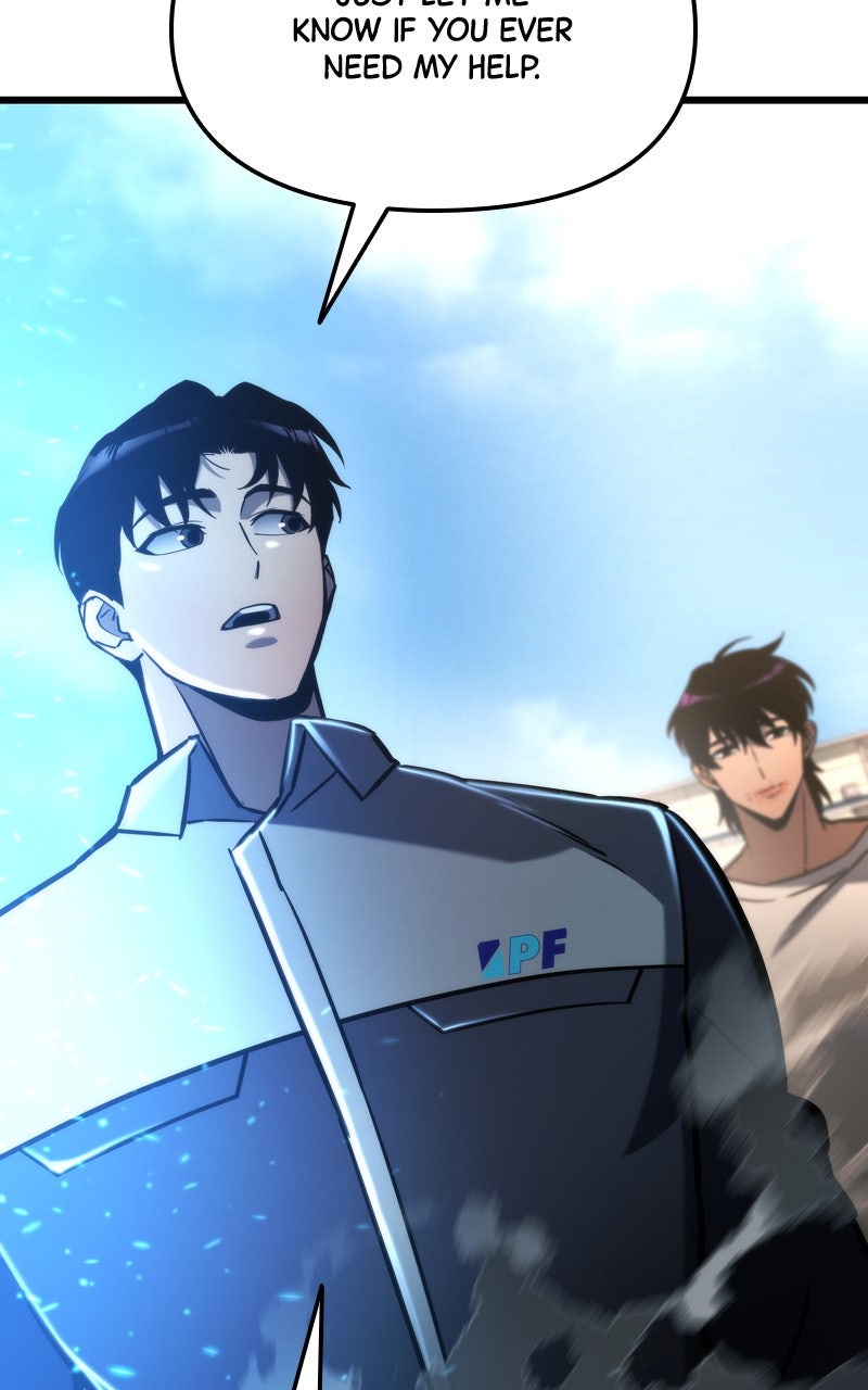 Hiding a Warehousein the Apocalypse Episode 52 page 25 - 