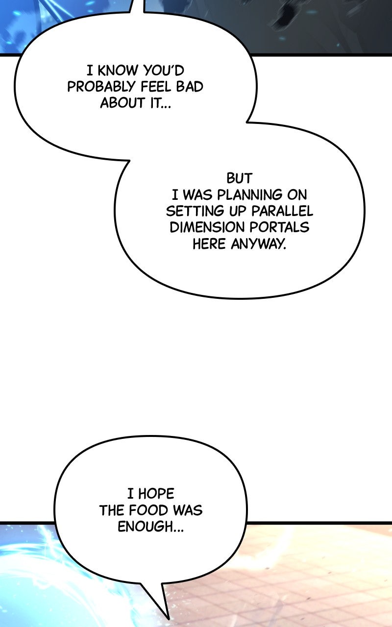 Hiding a Warehousein the Apocalypse Episode 52 page 26 - 