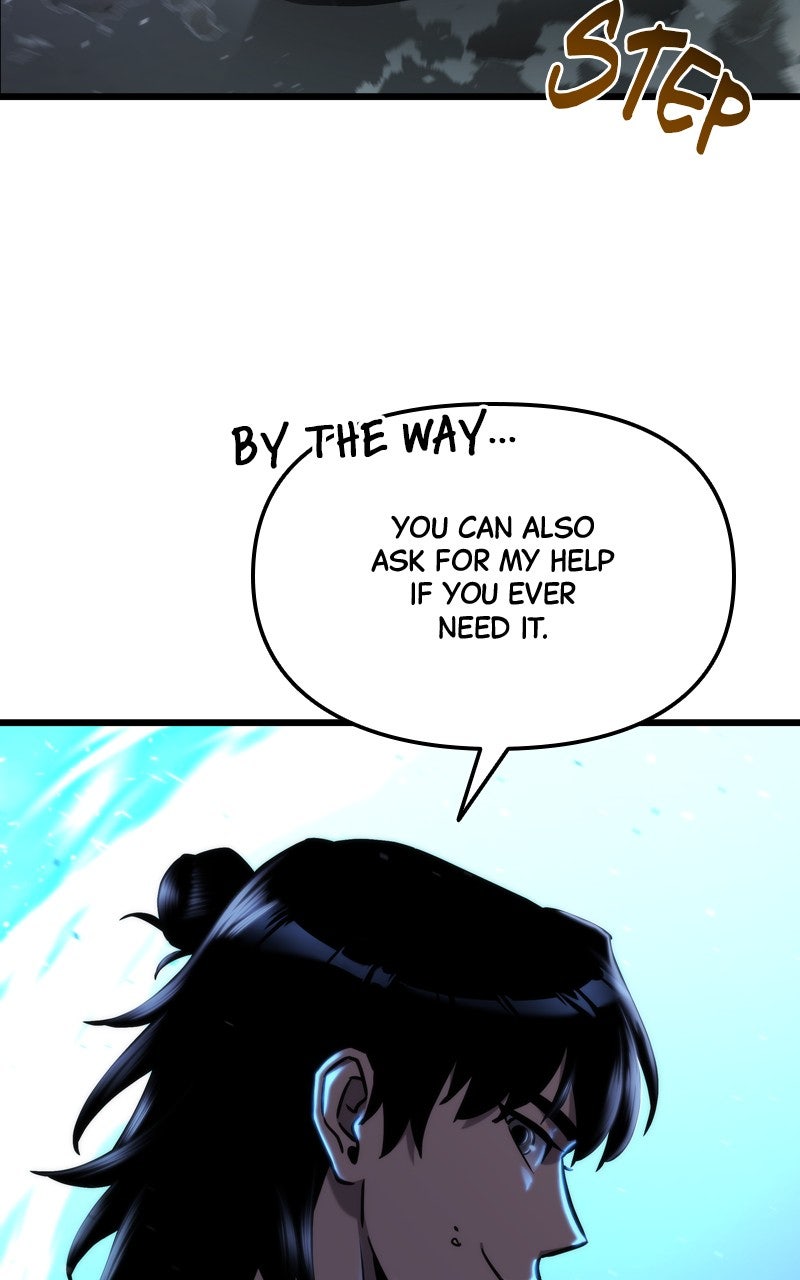 Hiding a Warehousein the Apocalypse Episode 52 page 29 - 