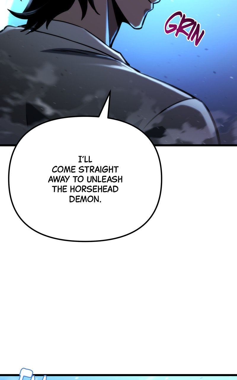 Hiding a Warehousein the Apocalypse Episode 52 page 30 - 