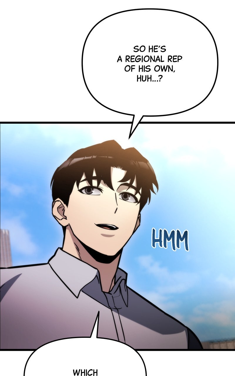 Hiding a Warehousein the Apocalypse Episode 52 page 32 - 