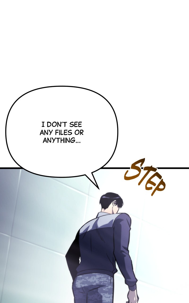 Hiding a Warehousein the Apocalypse Episode 52 page 40 - 