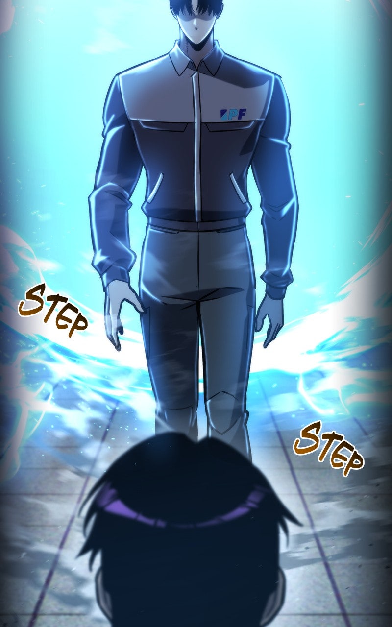 Hiding a Warehousein the Apocalypse Episode 52 page 5 - 