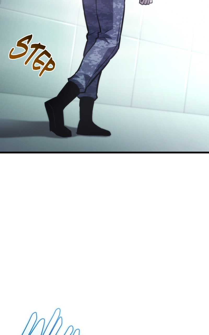 Hiding a Warehousein the Apocalypse Episode 52 page 41 - 