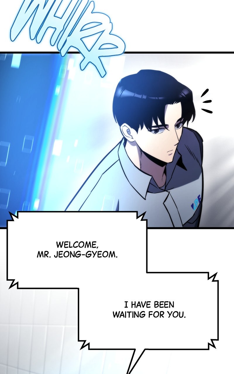 Hiding a Warehousein the Apocalypse Episode 52 page 42 - 