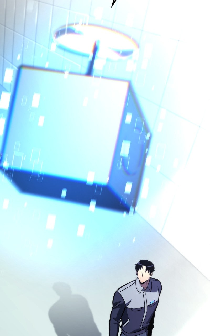 Hiding a Warehousein the Apocalypse Episode 52 page 43 - 