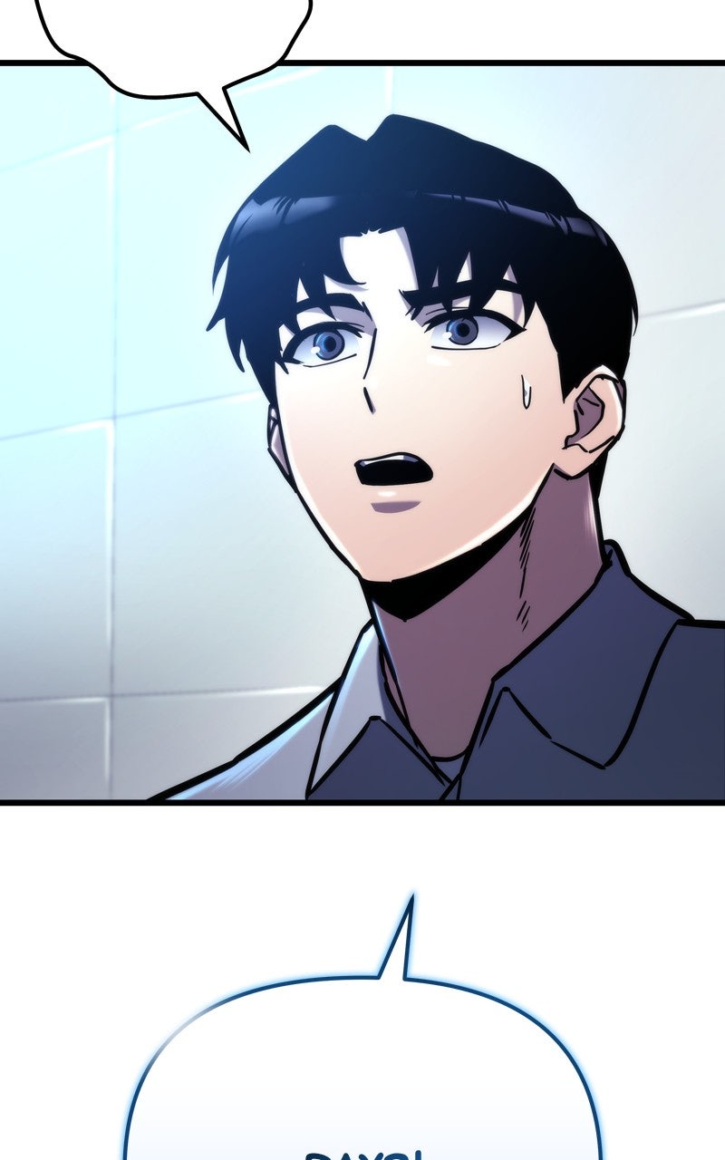 Hiding a Warehousein the Apocalypse Episode 52 page 45 - 