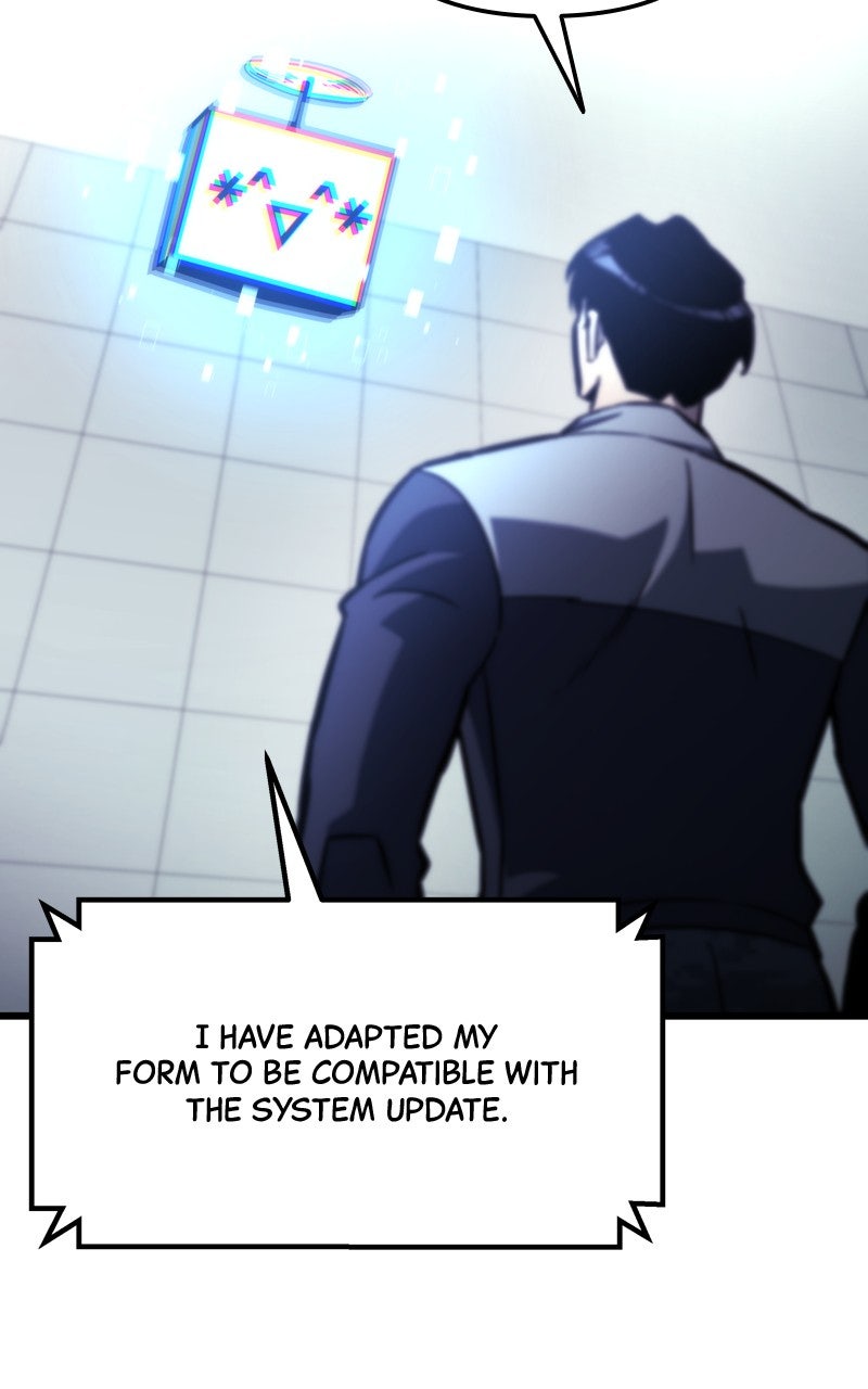 Hiding a Warehousein the Apocalypse Episode 52 page 48 - 