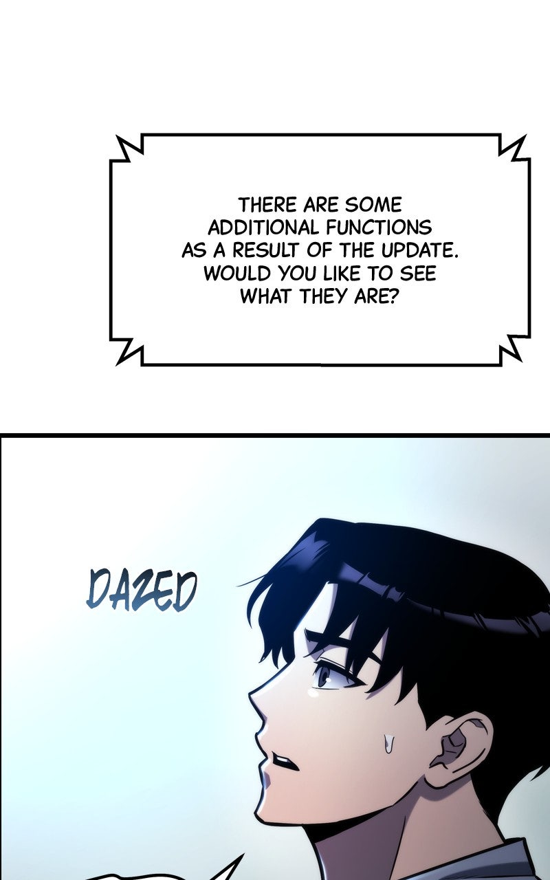 Hiding a Warehousein the Apocalypse Episode 52 page 49 - 