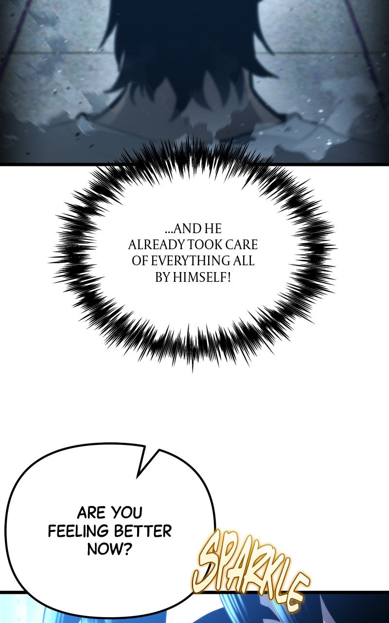 Hiding a Warehousein the Apocalypse Episode 52 page 6 - 