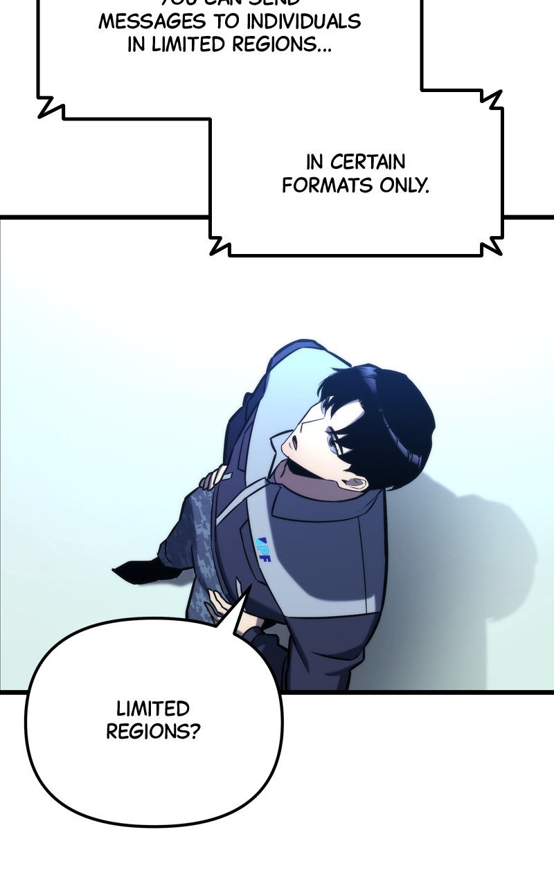 Hiding a Warehousein the Apocalypse Episode 52 page 53 - 