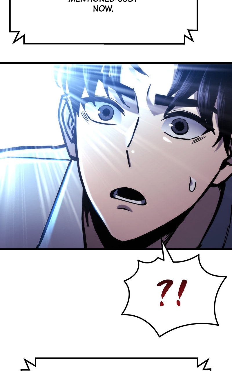 Hiding a Warehousein the Apocalypse Episode 52 page 57 - 
