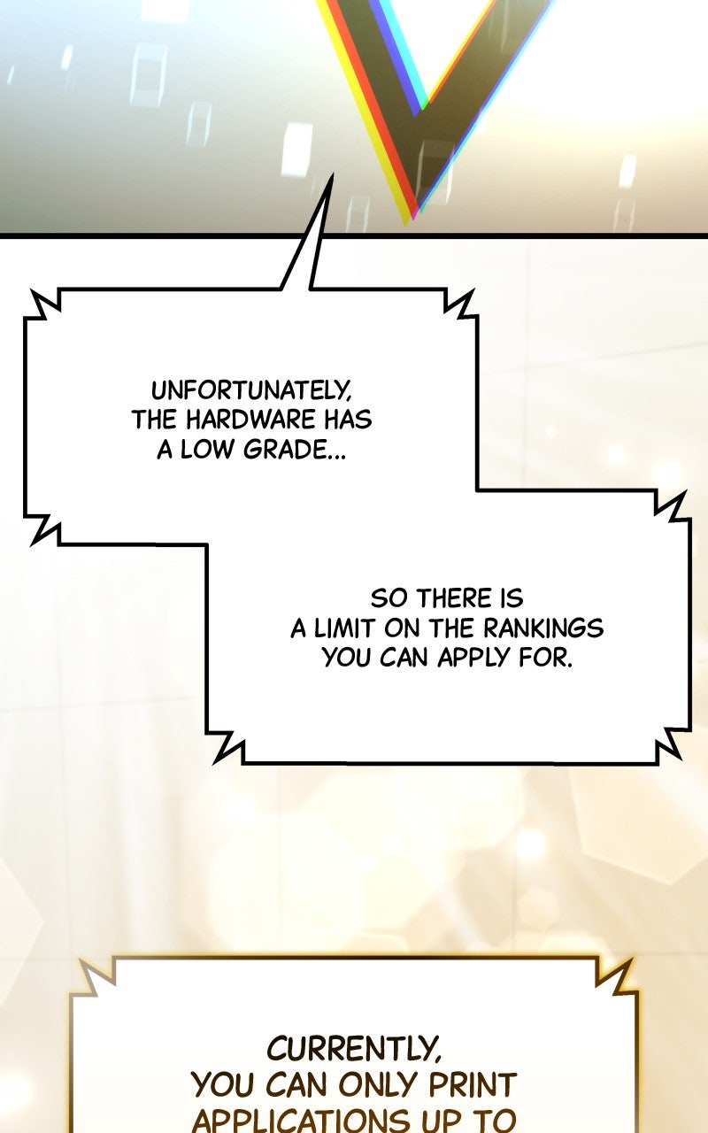 Hiding a Warehousein the Apocalypse Episode 52 page 60 - 
