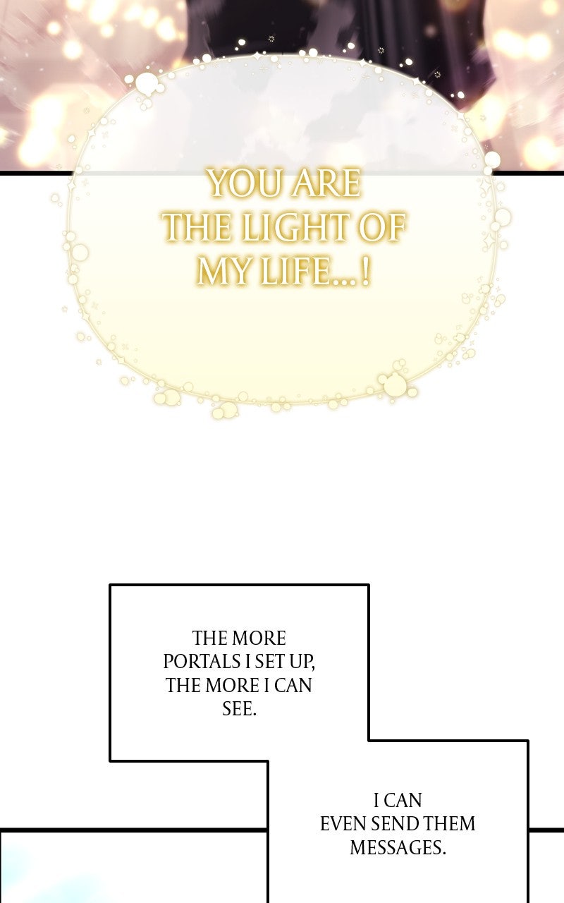 Hiding a Warehousein the Apocalypse Episode 52 page 65 - 