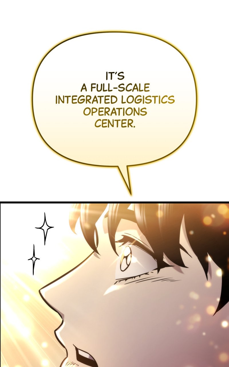 Hiding a Warehousein the Apocalypse Episode 52 page 67 - 