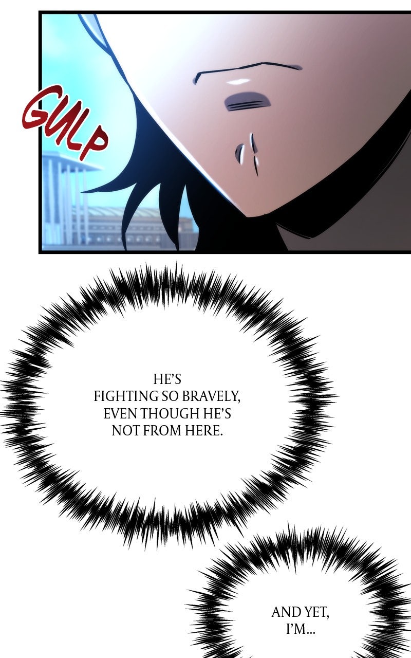 Hiding a Warehousein the Apocalypse Episode 52 page 8 - 