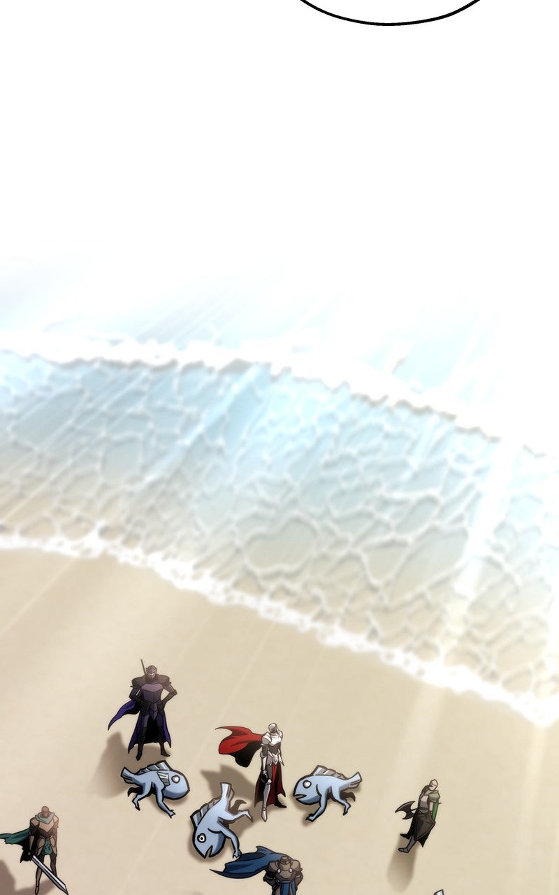 Hiding a Warehousein the Apocalypse Episode 52 page 75 - 