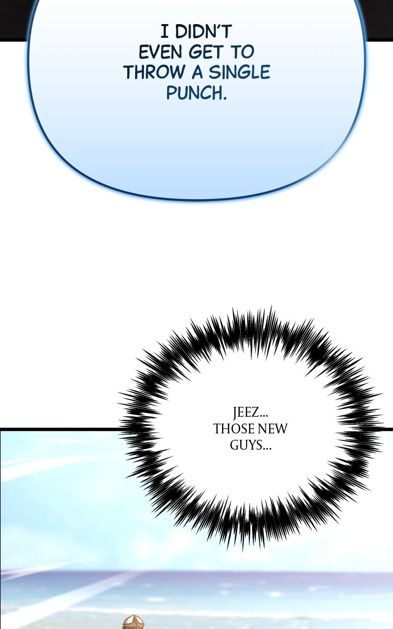 Hiding a Warehousein the Apocalypse Episode 52 page 77 - 