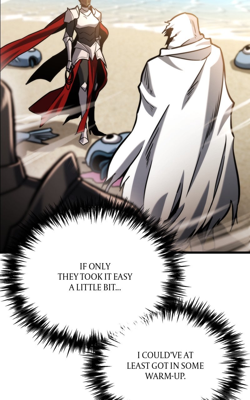 Hiding a Warehousein the Apocalypse Episode 52 page 78 - 