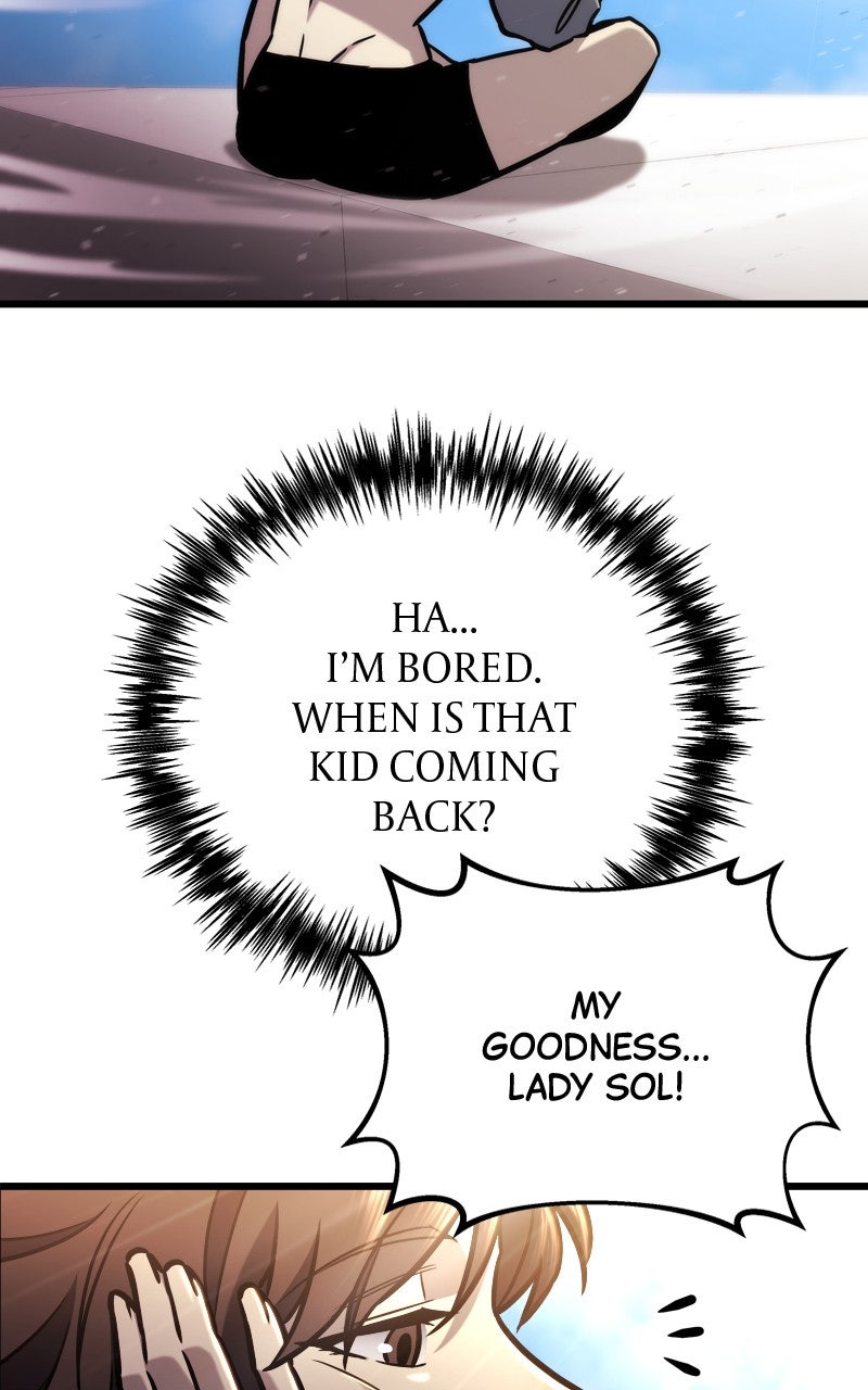 Hiding a Warehousein the Apocalypse Episode 52 page 80 - 
