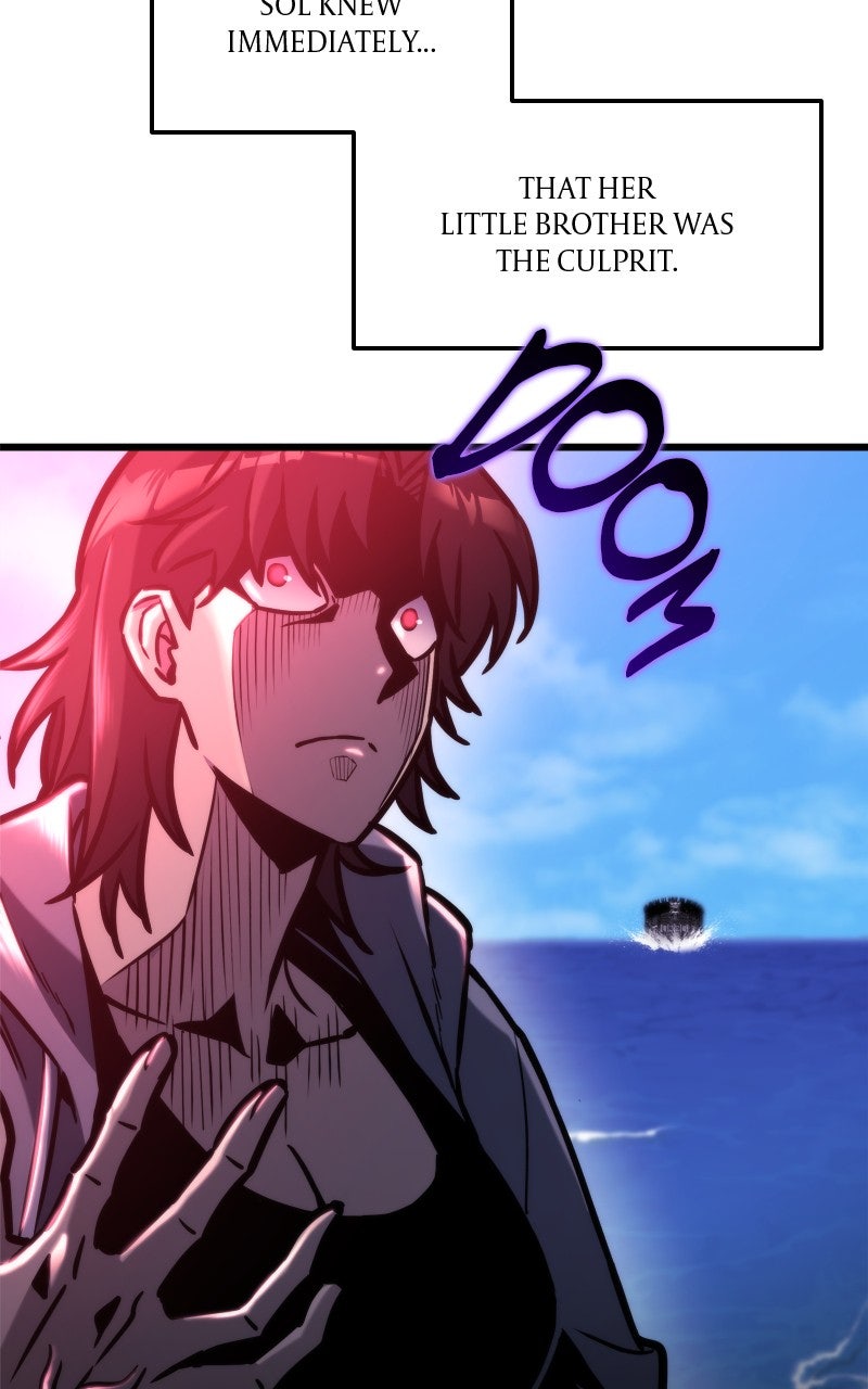Hiding a Warehousein the Apocalypse Episode 52 page 88 - 