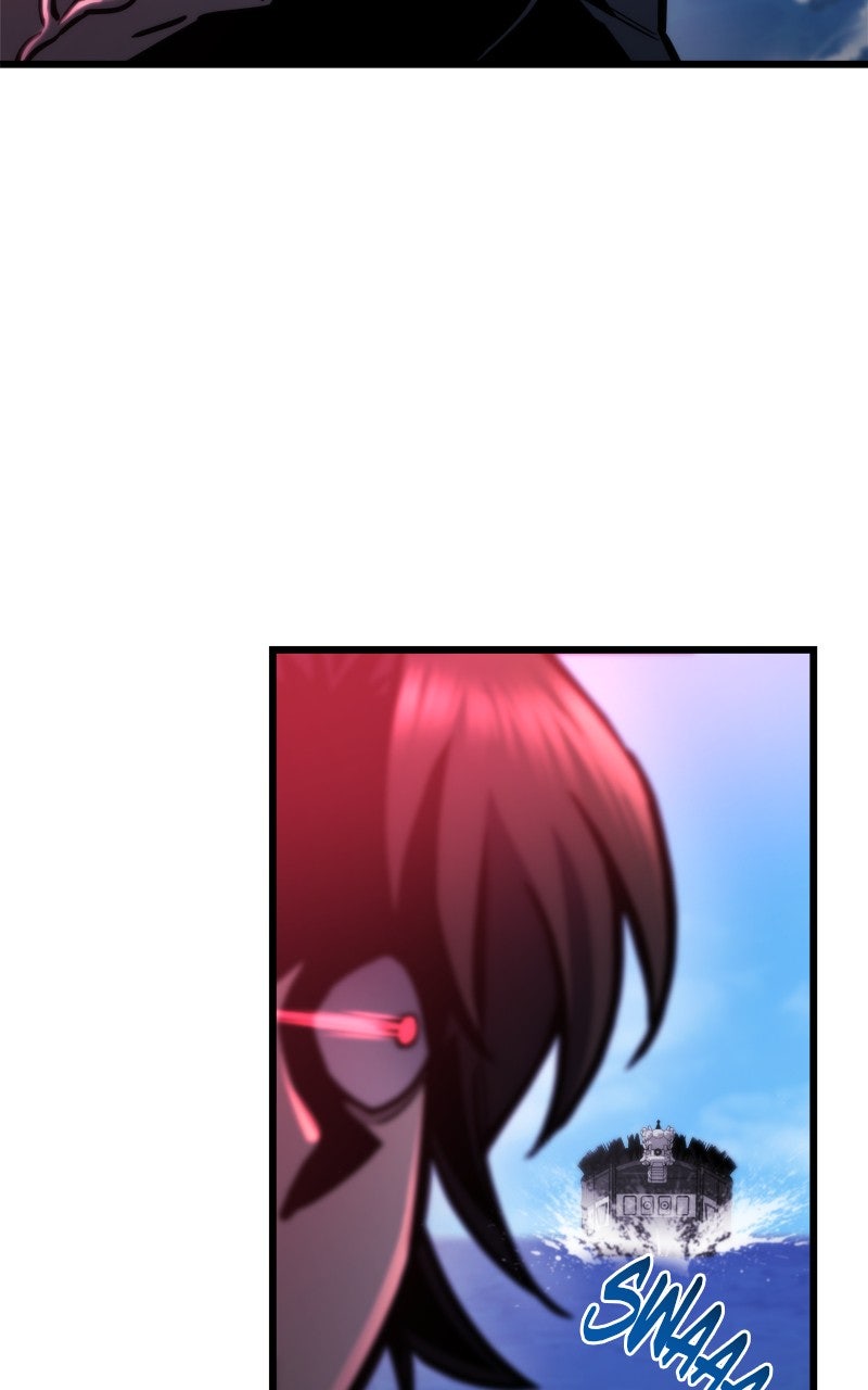 Hiding a Warehousein the Apocalypse Episode 52 page 89 - 