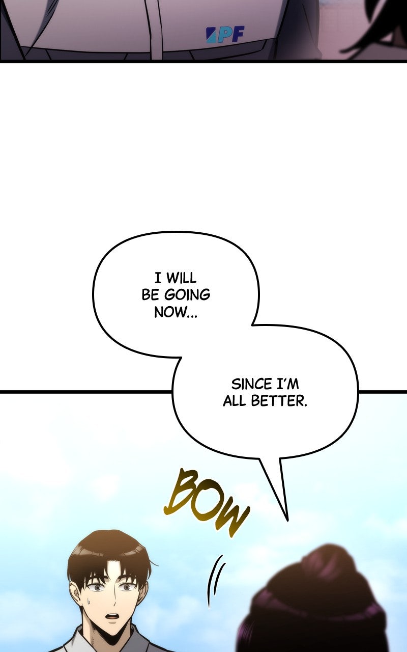 Hiding a Warehousein the Apocalypse Episode 52 page 10 - 