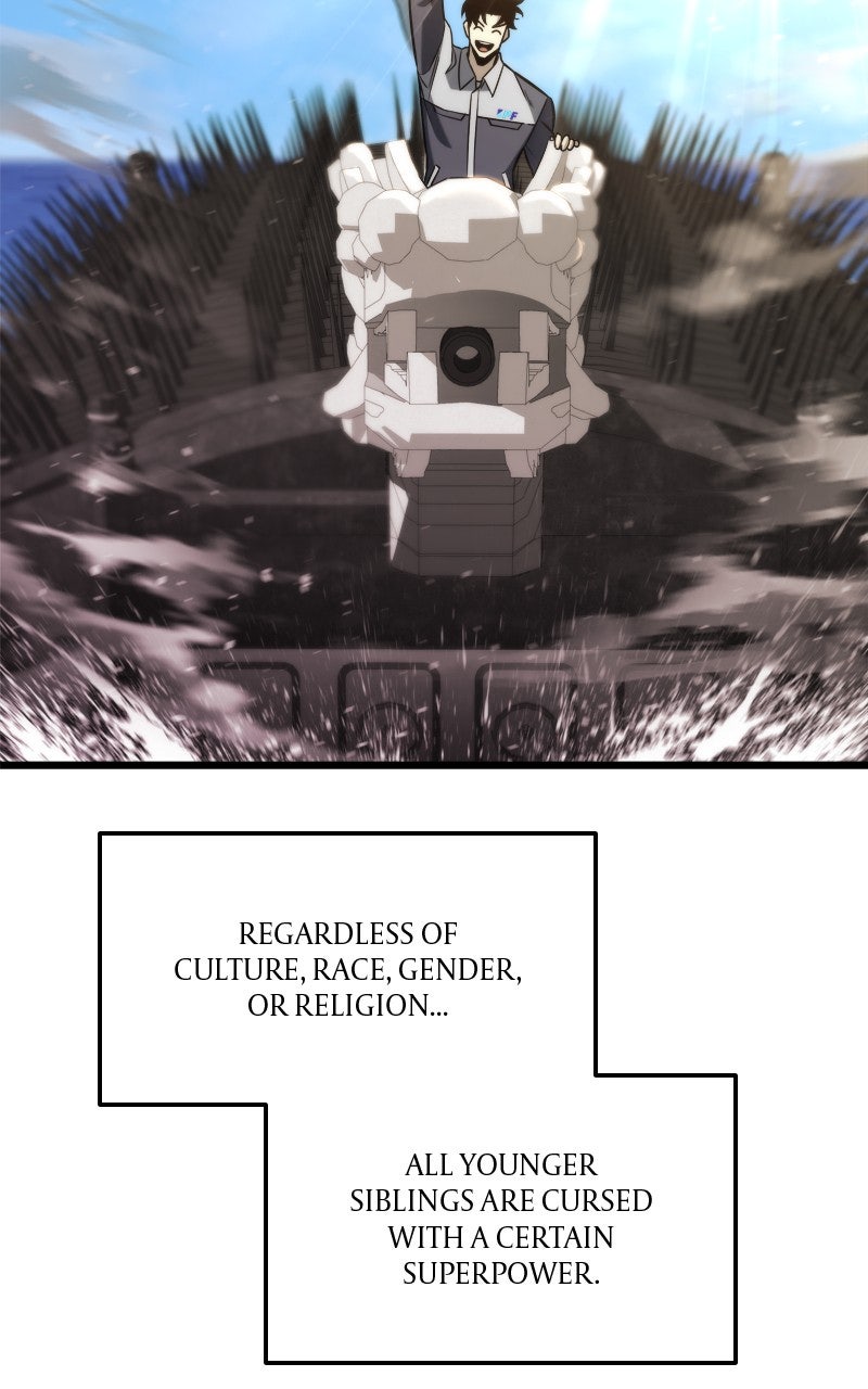 Hiding a Warehousein the Apocalypse Episode 52 page 91 - 