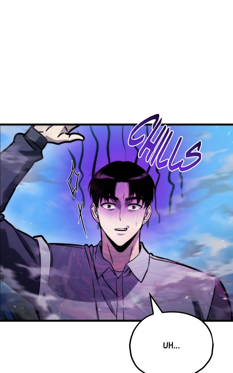 Hiding a Warehousein the Apocalypse Episode 52 page 92 - 