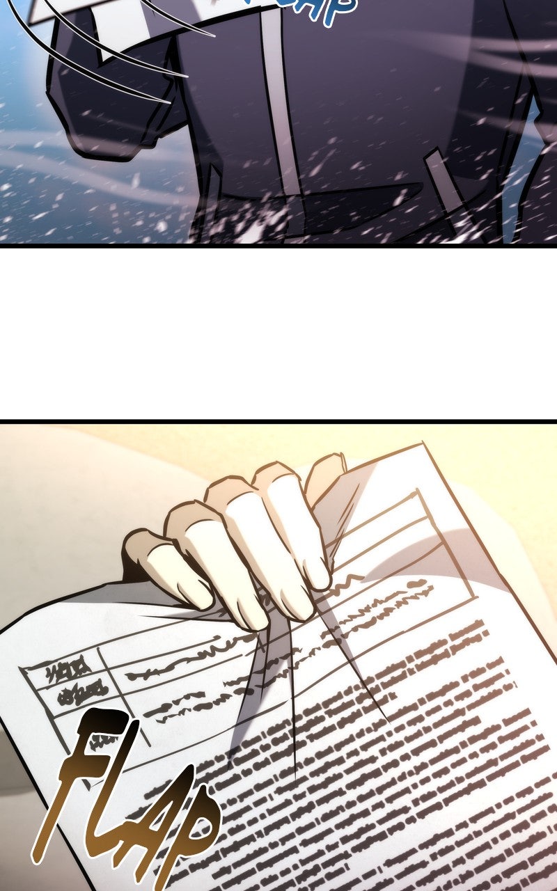 Hiding a Warehousein the Apocalypse Episode 52 page 97 - 