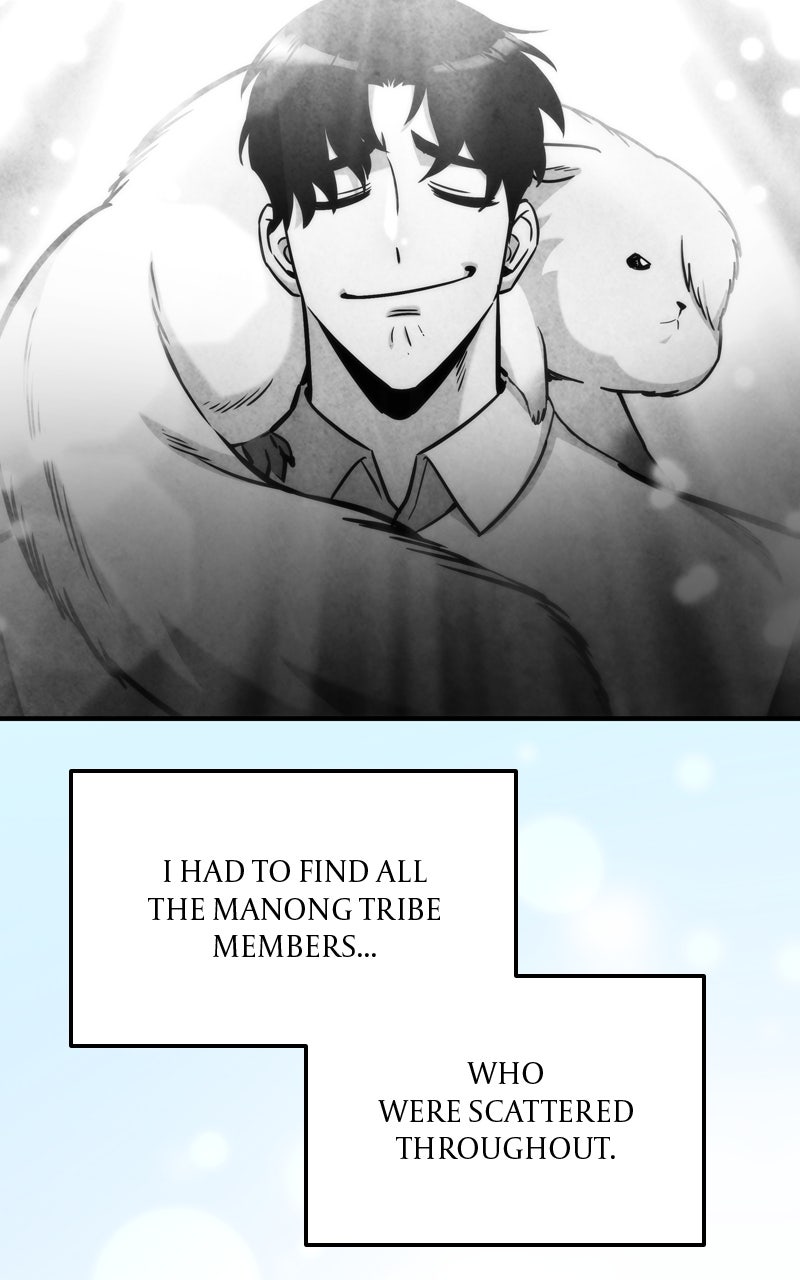 Hiding a Warehousein the Apocalypse Episode 53 page 106 - 